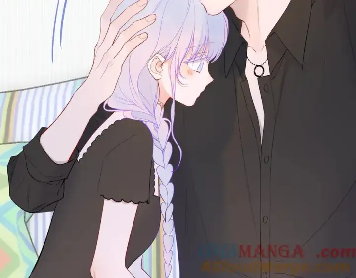 《星辰于我》第45话 哄小朋友图61