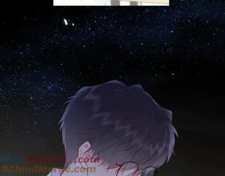 《星辰于我》第46话 异地恋图41