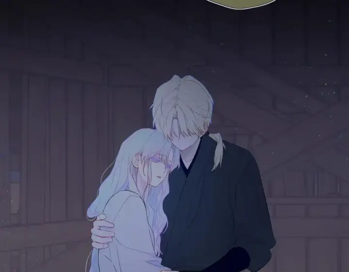 《星辰于我》第48话 《诗与海》下图39