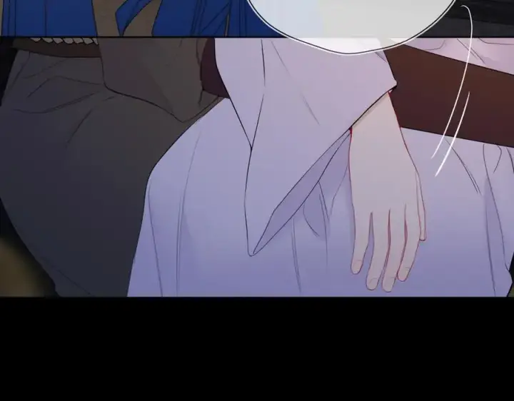 《星辰于我》第48话 《诗与海》下图48
