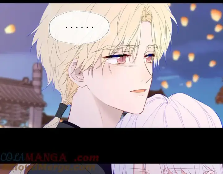 《星辰于我》第48话 《诗与海》下图49