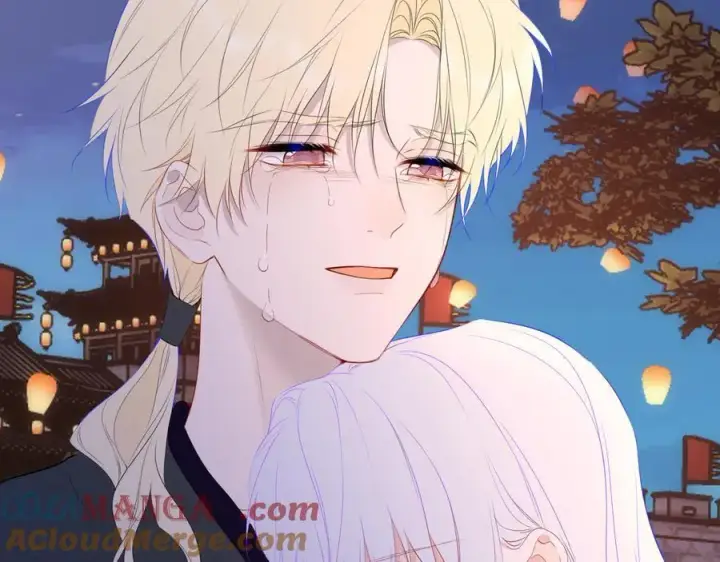 《星辰于我》第48话 《诗与海》下图52