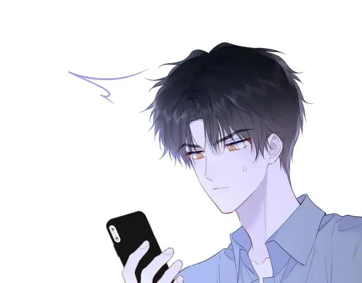 《星辰于我》第49话 给我解释一下！图17