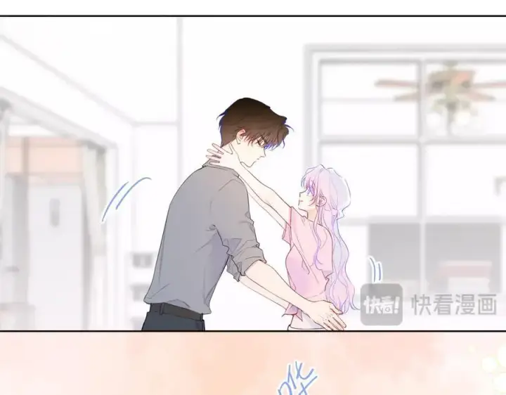 《星辰于我》第49话 给我解释一下！图39