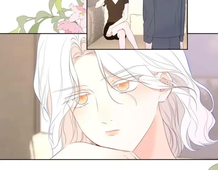 《星辰于我》第49话 给我解释一下！图53