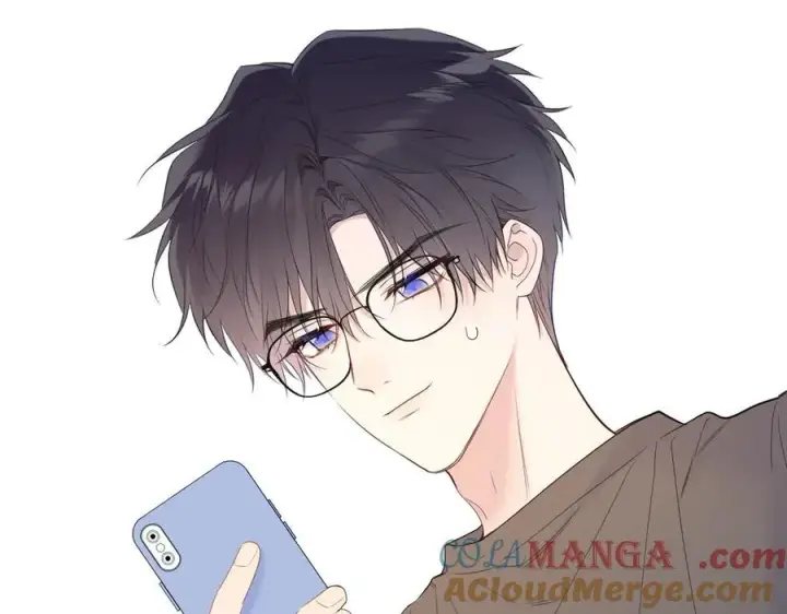 《星辰于我》第49话 给我解释一下！图64