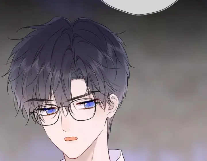 《星辰于我》第51话 霸道地亲我啊！图34