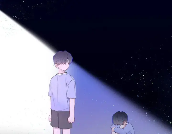 《星辰于我》第51话 霸道地亲我啊！图88