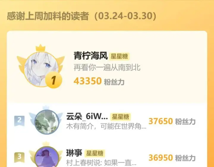 《星辰于我》第51话 霸道地亲我啊！图98
