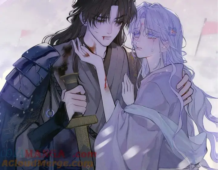 《星辰于我》特典预热：4月27日 陆溪魂穿落难公主 为爱爆改剧本结局图5