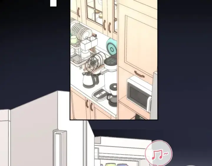 《星辰于我》第54话 不要抛下我图11