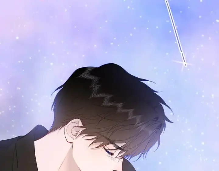 《星辰于我》第54话 不要抛下我图54