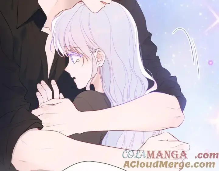 《星辰于我》第54话 不要抛下我图55