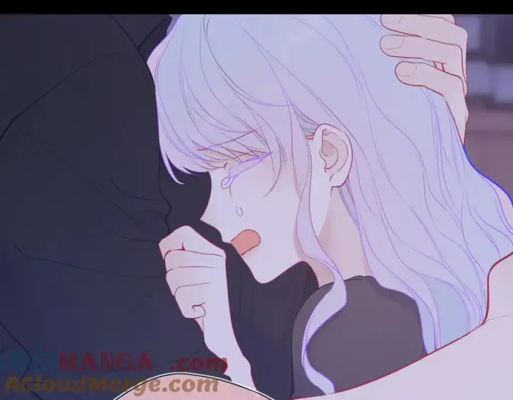 《星辰于我》第54话 不要抛下我图70