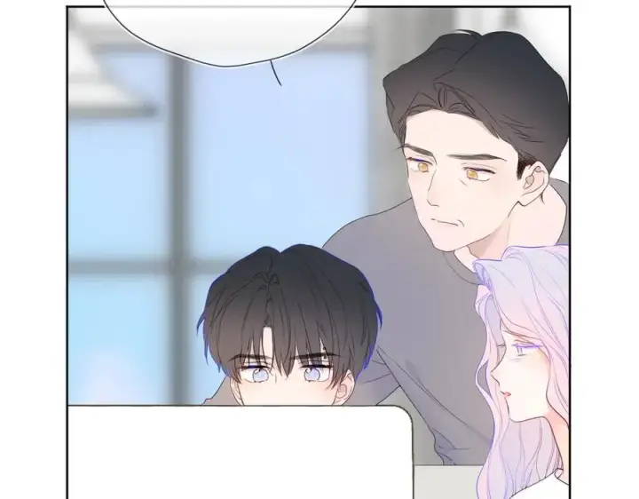 《星辰于我》第56话 风波图83
