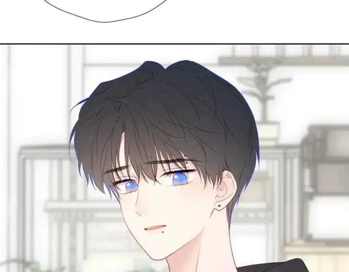 《星辰于我》第56话 风波图88