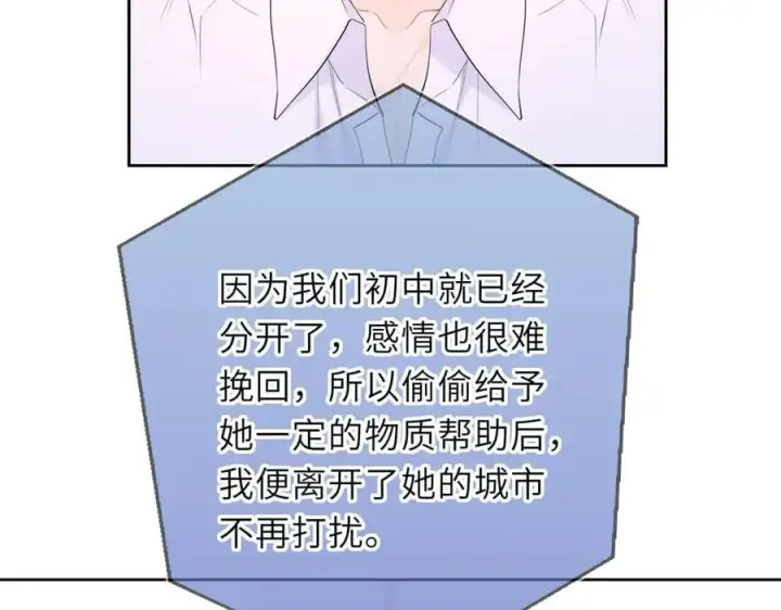 《星辰于我》第57话 20岁的夏天图11