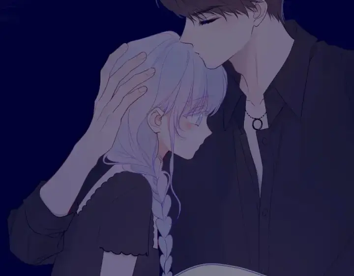 《星辰于我》第57话 20岁的夏天图42