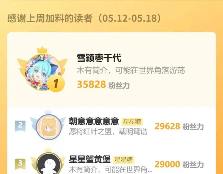 《星辰于我》第57话 20岁的夏天图99