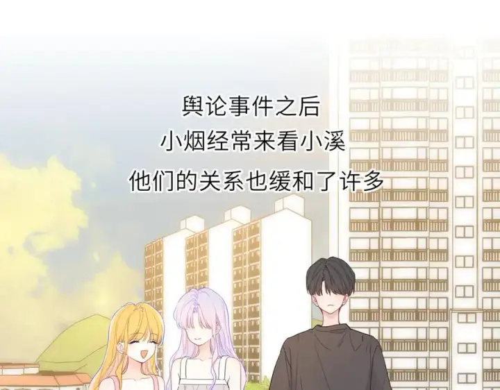 《星辰于我》第58话 成就了我图71
