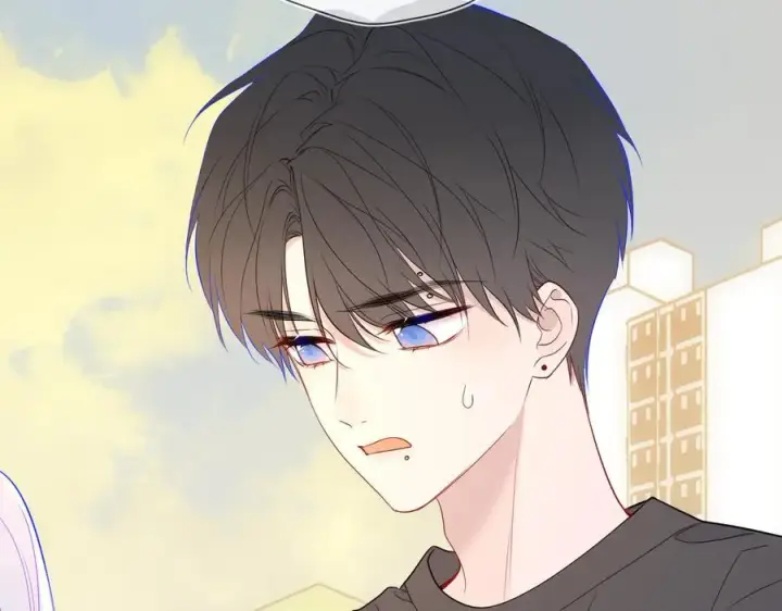 《星辰于我》第58话 成就了我图83