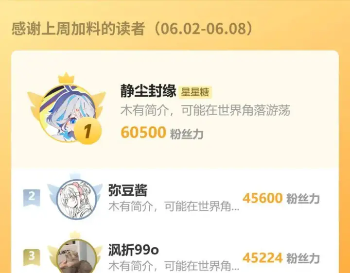 《星辰于我》第58话 成就了我图98