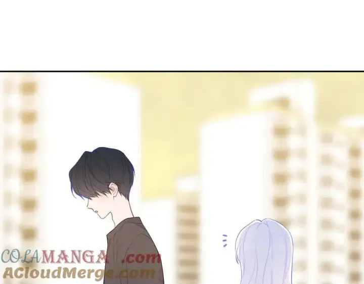 《星辰于我》第59话 周年纪念图17