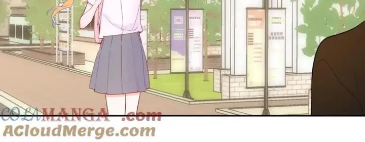 《星辰于我》第59话 周年纪念图45