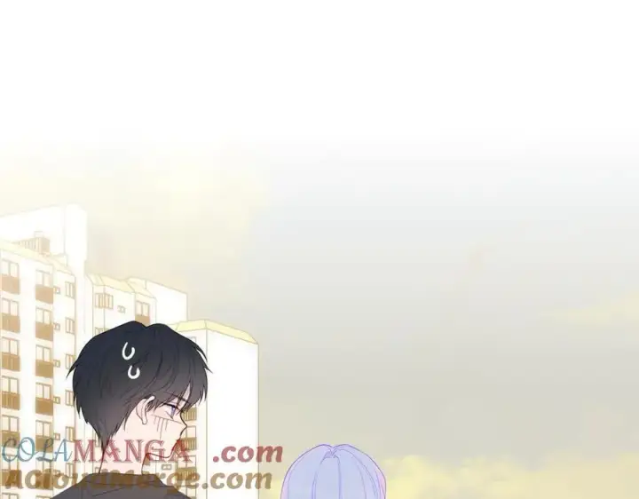 《星辰于我》第59话 周年纪念图5
