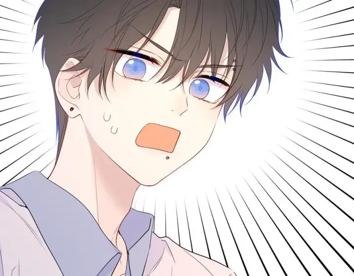 《星辰于我》第59话 周年纪念图59