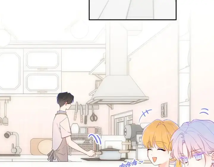 《星辰于我》第59话 周年纪念图75