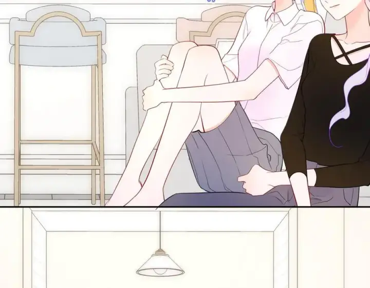 《星辰于我》第59话 周年纪念图76