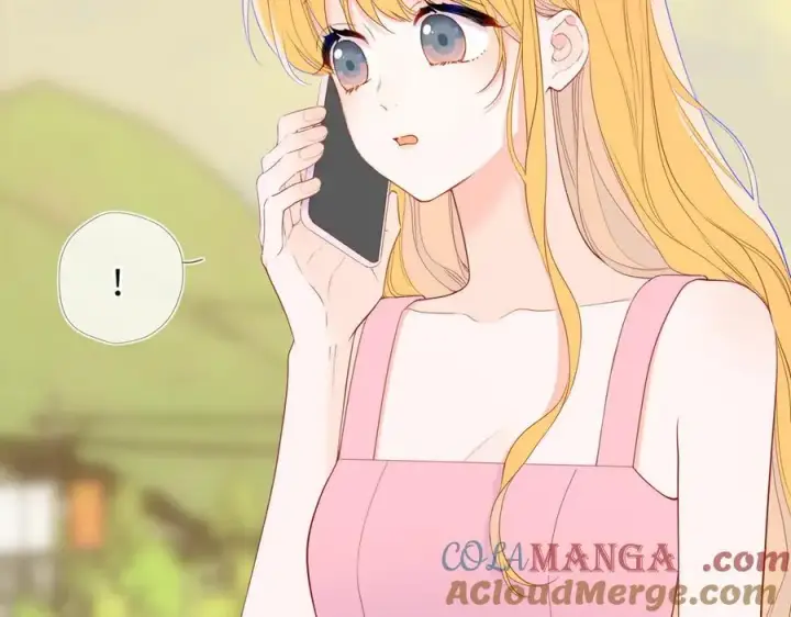 《星辰于我》第59话 周年纪念图9