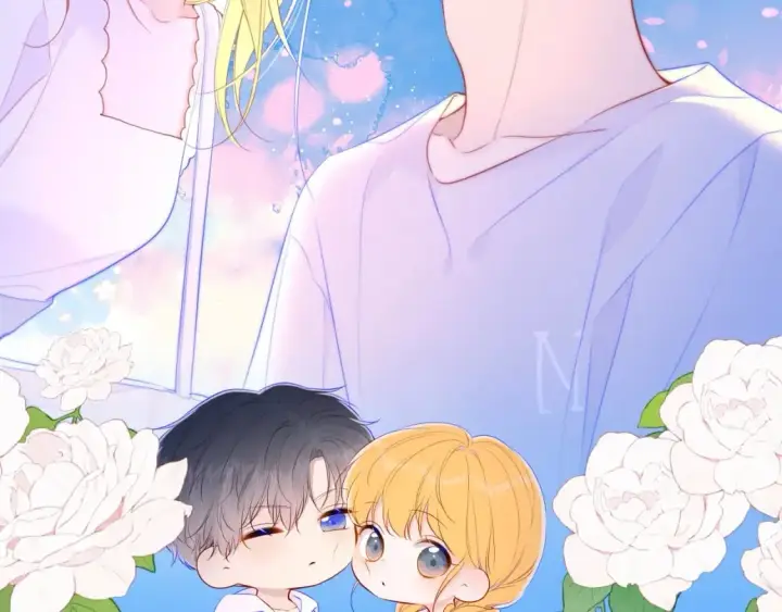 漫画《星辰于我》第112期 搞点事：看看司南不同的表情吧！第18张图