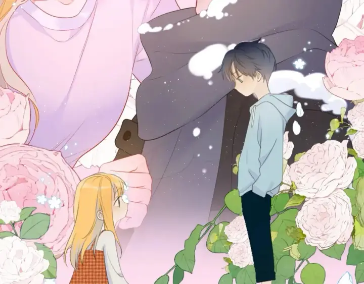 漫画《星辰于我》第112期 搞点事：看看司南不同的表情吧！第2张图