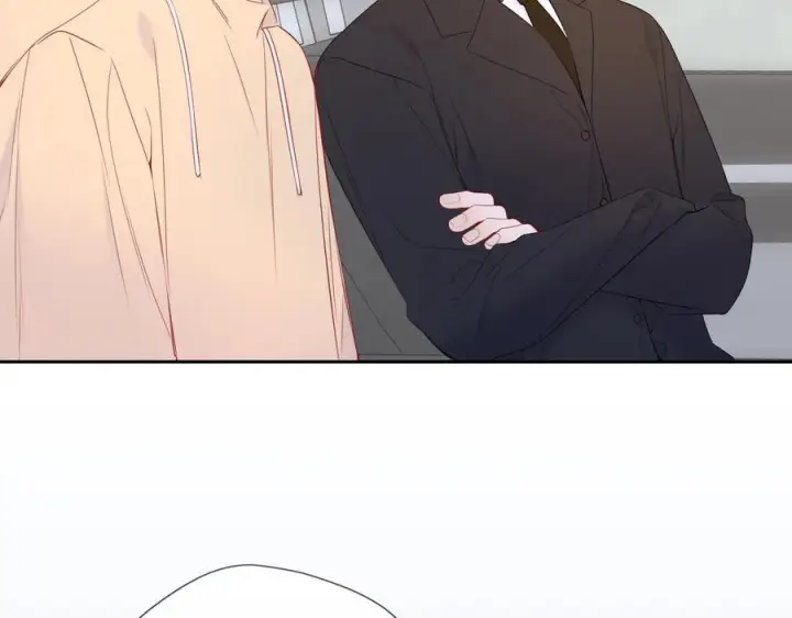 《星辰于我》第61话 超牛的好男人图33