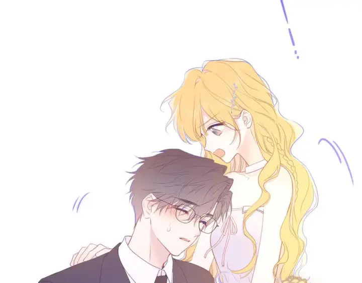 《星辰于我》第61话 超牛的好男人图87