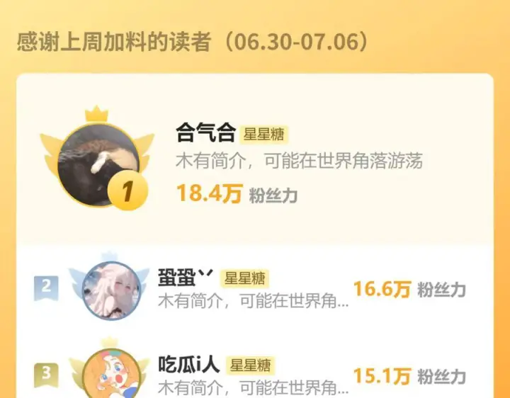 《星辰于我》小剧场 安溪分开后的一天图16