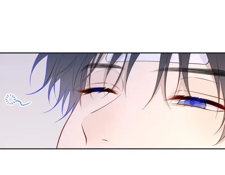 《星辰于我》第63话 吻醒图67