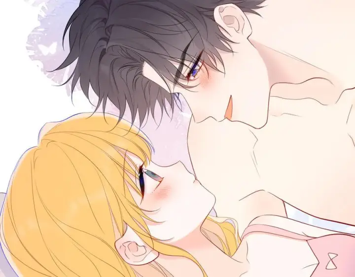 《星辰于我》第64话 发现秘密图62
