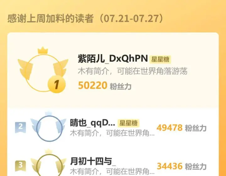 《星辰于我》第64话 发现秘密图98