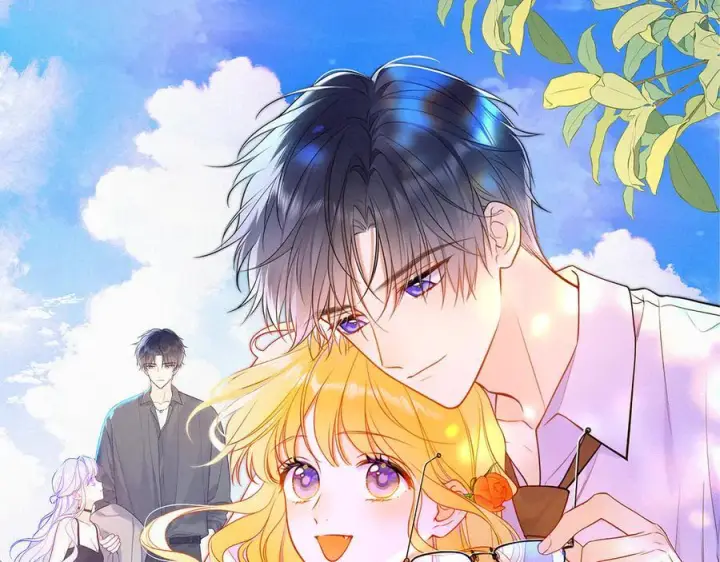 《星辰于我》第67话 后果图11