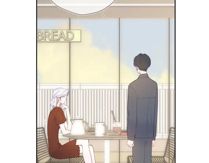 《星辰于我》第67话 后果图15