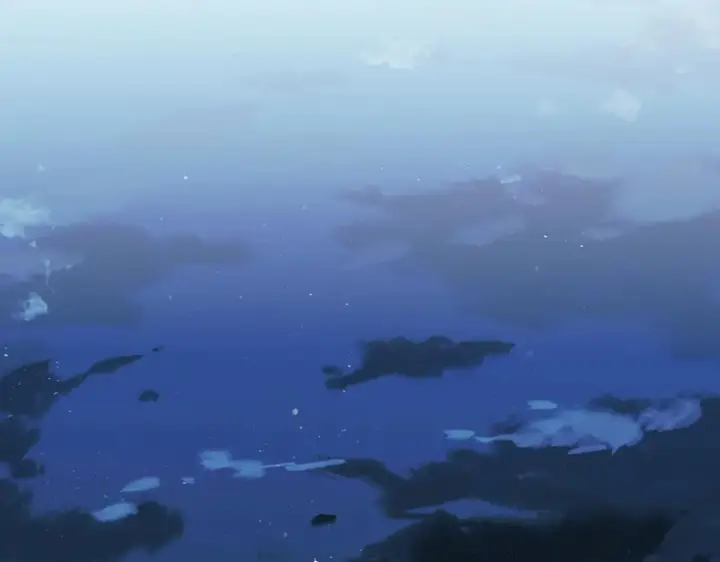 《星辰于我》第67话 后果图34