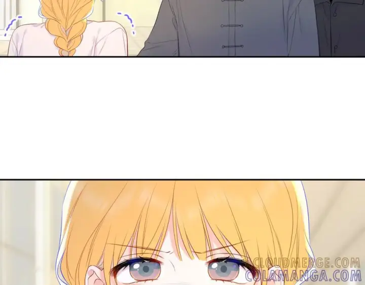 《星辰于我》第67话 后果图5