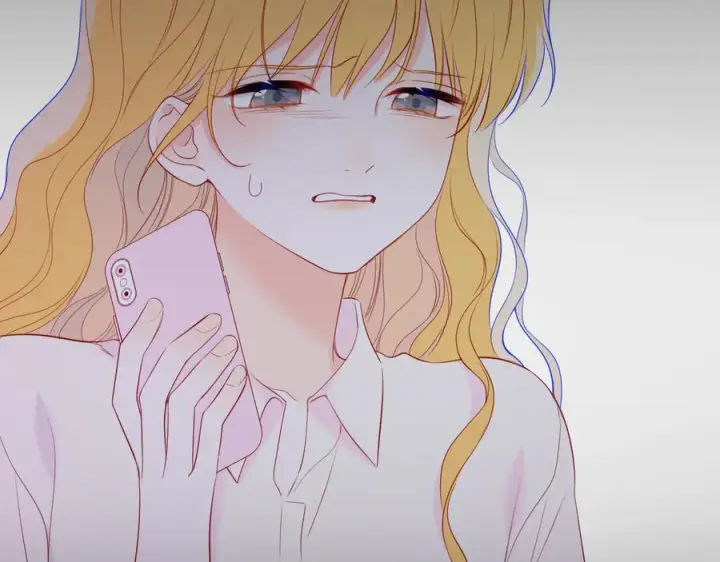 《星辰于我》第67话 后果图63