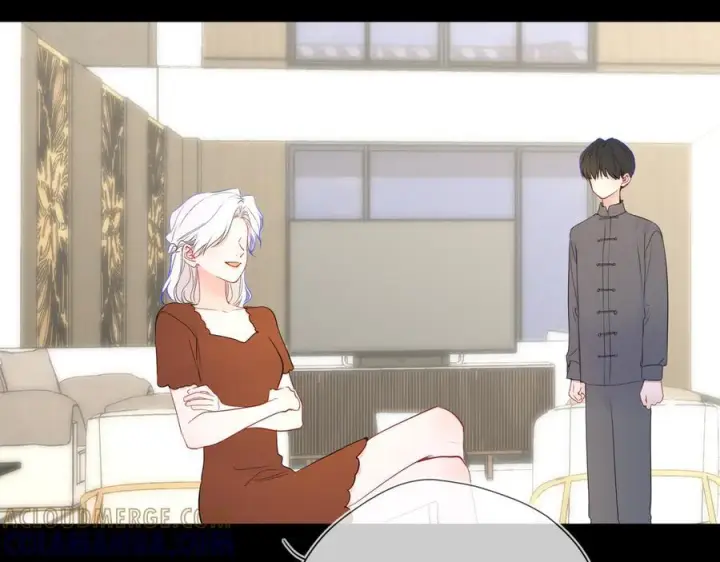 《星辰于我》第67话 后果图73