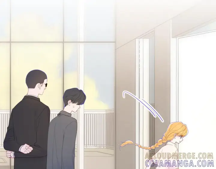 《星辰于我》第67话 后果图9