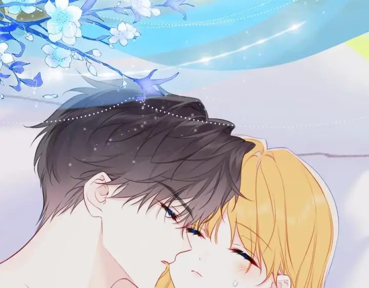 漫画《星辰于我》特典公开：8月17日 你以为我作恶？他“请继续”快溢出来了！第8张图