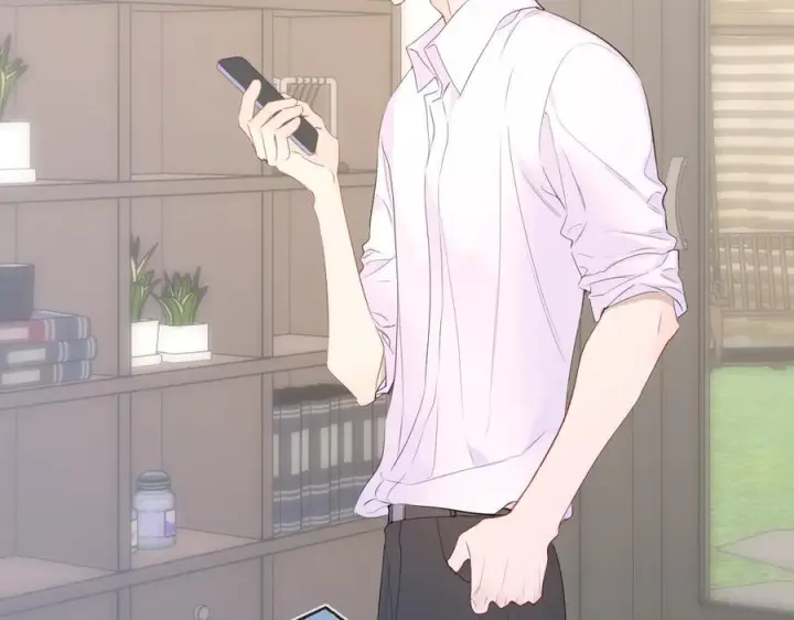 《星辰于我》第68话 存在的价值图18